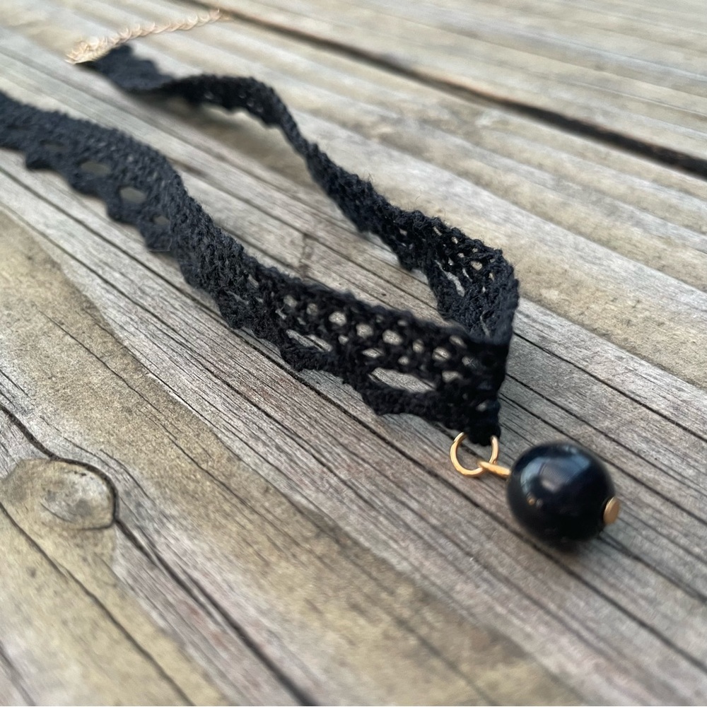NEW Jolene CHOKER NECKLACE